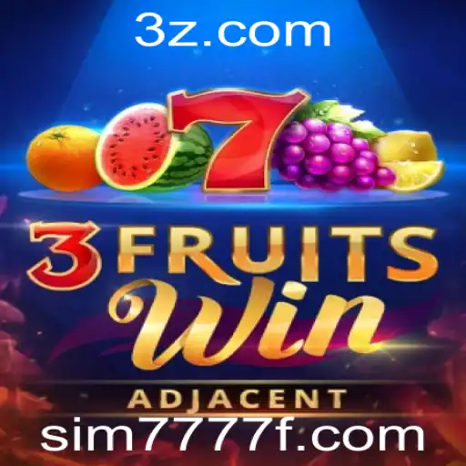 Explorando o Mundo de 3FruitsWin: Diversão e Estratégia