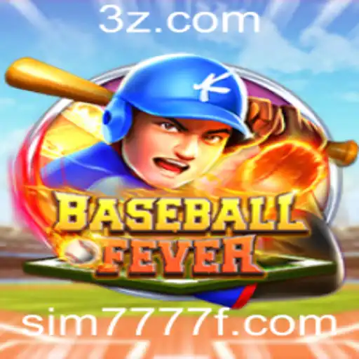 BaseballFever: Mergulhe na Emoção do Jogo com sim7777.com