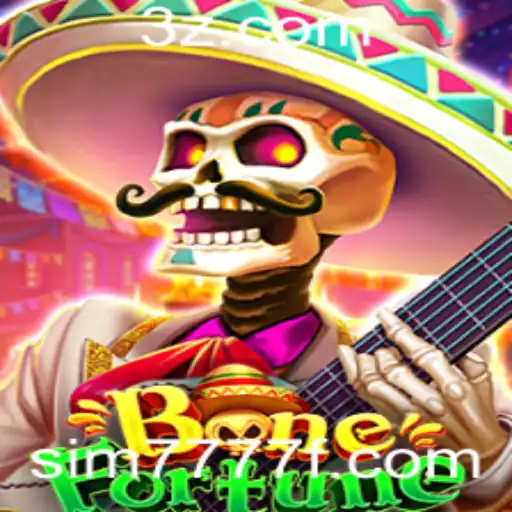 Descubra a Emoção de BoneFortune no sim7777.com