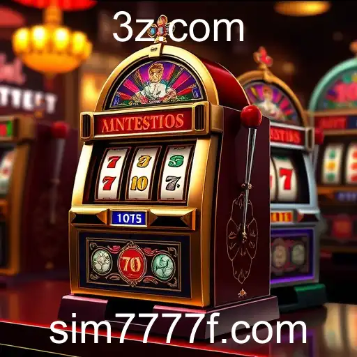 Caca Niqueis: A Fascinante Jornada dos Slot Machines