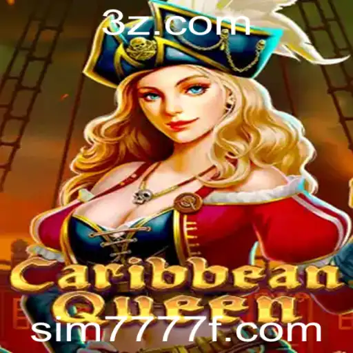 Descubra a Excitante Experiência de Jogo com CaribbeanQueen em sim7777.com