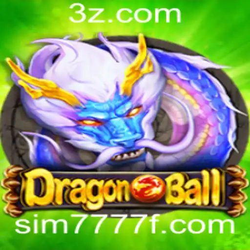 Descubra o Empolgante Mundo de DragonBall no sim7777.com