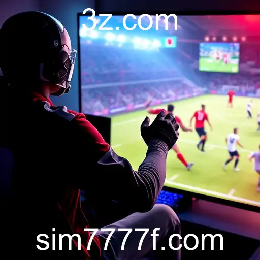 A Revolução dos Esportes Virtuais no Mundo Digital