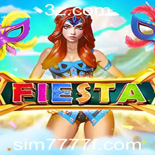 Explorando o Mundo de Fiesta: Um Jogo Empolgante no sim7777.com
