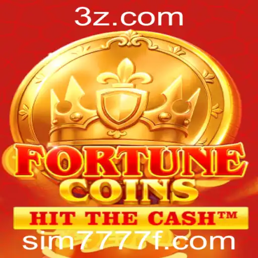 Descubra FortuneCoins: Um Novo Horizonte de Entretenimento em Jogos Online
