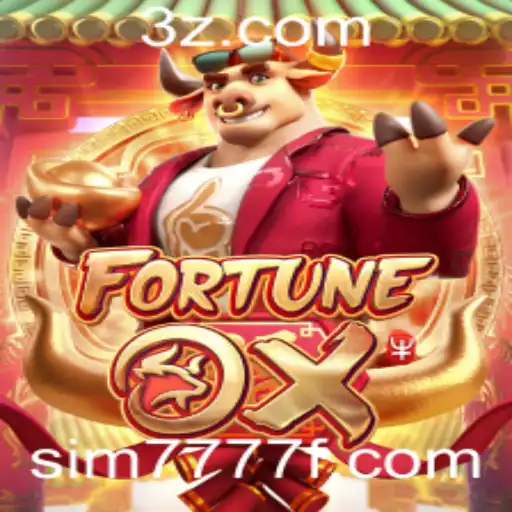 FortuneOx: Descubra o Jogo de Sorte que Está Conquistando os Jogadores em sim7777.com