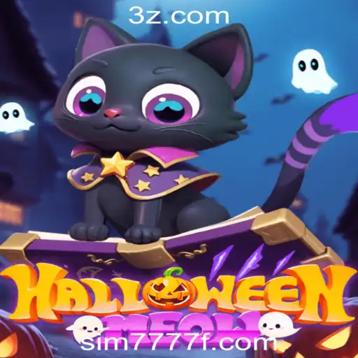 Explorando o Mundo de HalloweenMeow: O Jogo que une Gatos e Mistérios de Halloween