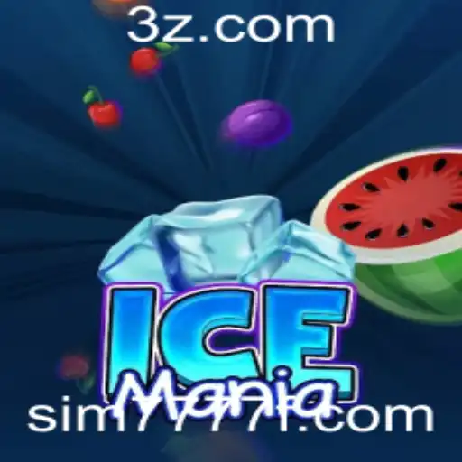 Descubra o Envolvente Universo de IceMania no Sim7777.com