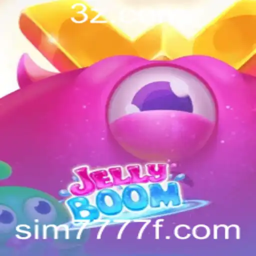 Descubra o Mundo de JellyBoom: O Novo Fenômeno dos Jogos Online