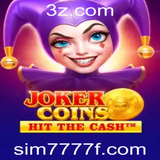 Descubra o Mundo Fascinante de JokerCoins no sim7777.com