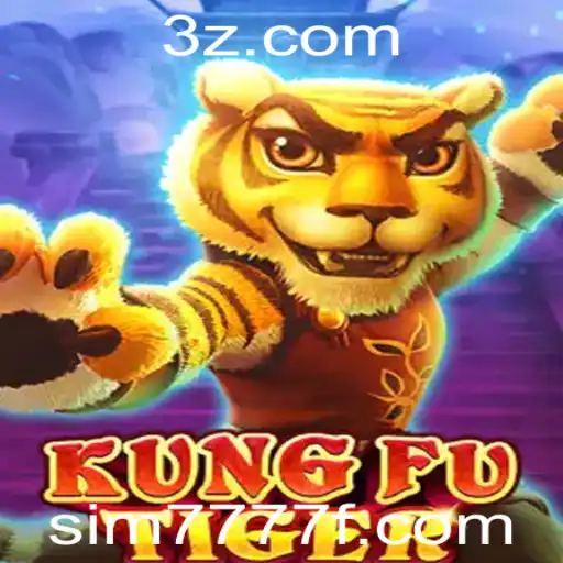 Explorando o Mundo de KungFuTiger