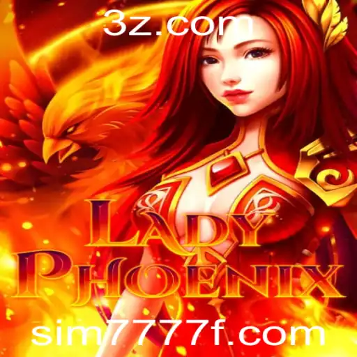 Descubra a Aventura Fascinante de LadyPhoenix no Mundo dos Jogos Online