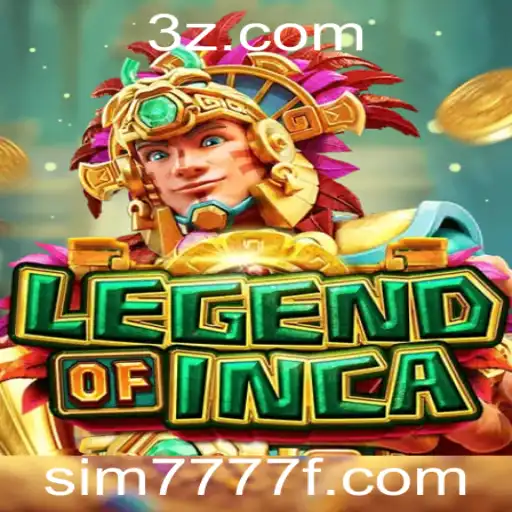Exploração e Aventura no LegendofInca