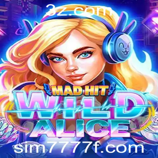 Descubra a Magia de MadHitWildAlice: Um Mundo de Aventuras e Desafios