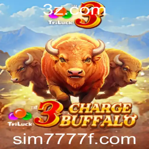 Explorando o Excitante Mundo do Jogo 3ChargeBuffalo