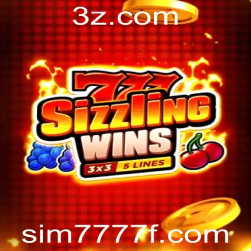 Descubra a Emoção com o Jogo 777sizzlingwins