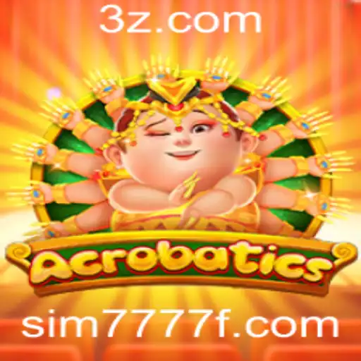 Descubra o Fascinante Mundo do Jogo Acrobatics