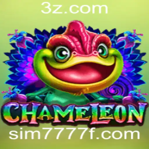 Chameleon: Descobrindo o Jogo Misterioso e Estratégico