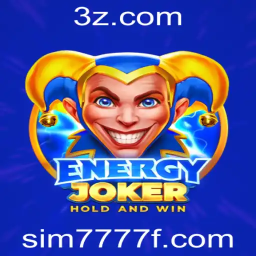 Explorando o Mundo de EnergyJoker: Uma Aventura Energética Com sim7777.com