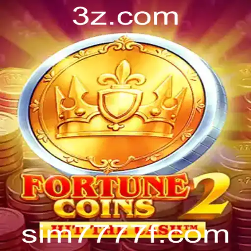 Desvendando os Mistérios e Emoções de FortuneCoins2 no Sim7777.com