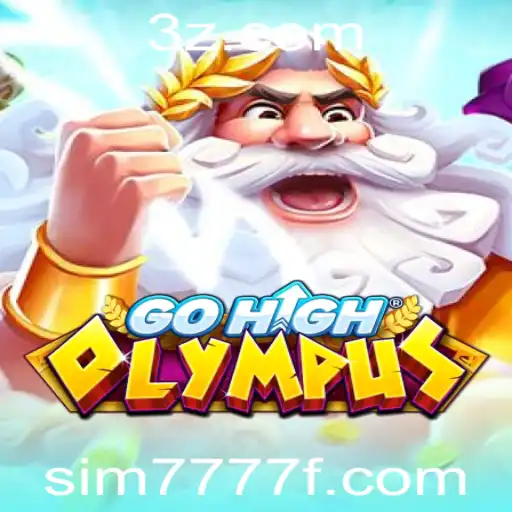 Explorando GoHighOlympus: Descubra o Mundo dos Jogos com sim7777.com