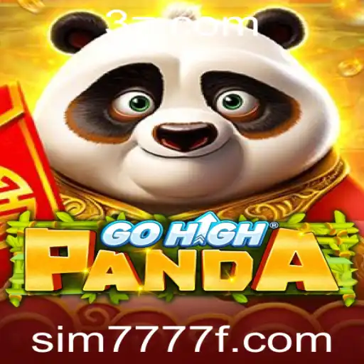 Descubra GoHighPanda - O Jogo Revolucionário do Ano