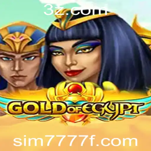 Explorando o Fascinante Mundo de GoldOfEgypt no sim7777.com