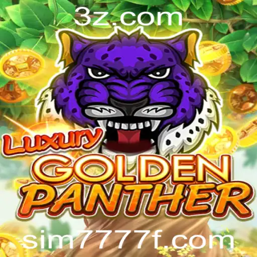 Descubra o Fascinante Mundo de LUXURYGOLDENPANTHER em sim7777.com
