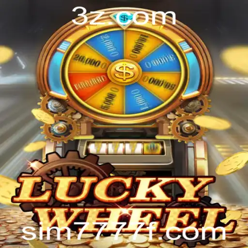 Descubra a Empolgante Experiência de Jogo com LuckyWheel
