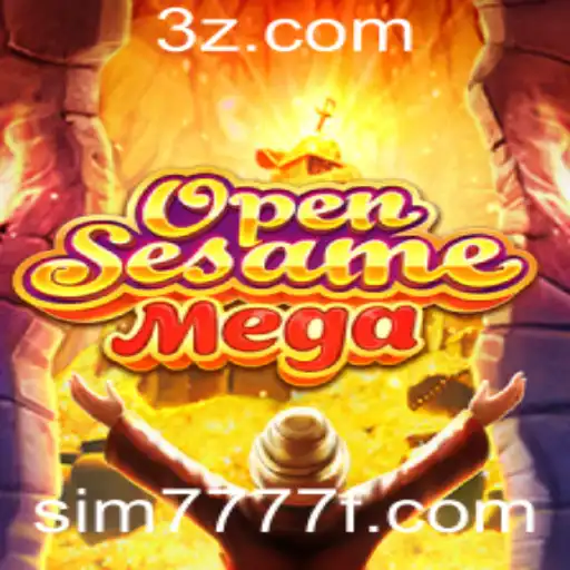 Descubra a Emoção de OPENSESAMEMEGA: O Jogo do Momento
