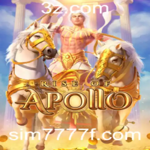 RiseofApollo: Descubra a Nova Sensação em Jogos de Cassino com Sim7777.com