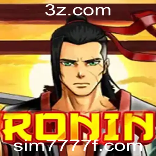 Descubra o Fascinante Universo de Ronin: Inovação e Aventura no Mundo dos Jogos