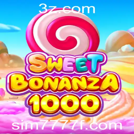 Descubra o Mundo de Emoção com SweetBonanza1000
