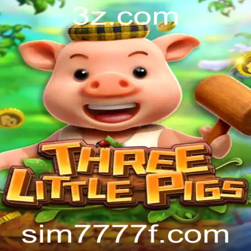 Descobrindo o Mundo do Jogo THREELITTLEPIGS em sim7777.com