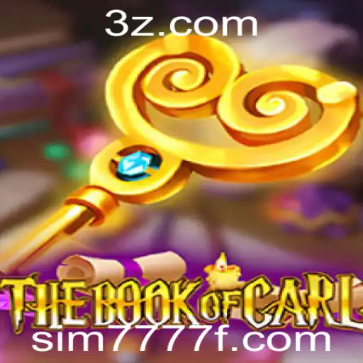 TheBookofCarl: Descubra o Novo Sensação dos Jogos Online