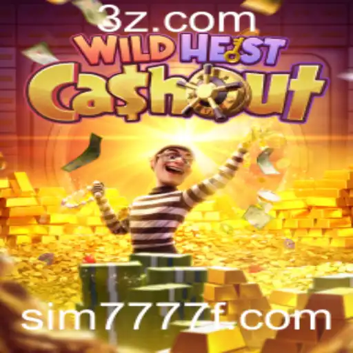 Descubra o Mundo de Aventuras com WildHeistCashout