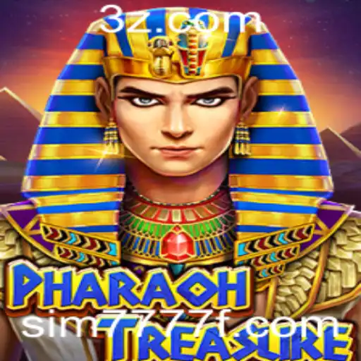 Descubra o Fascinante Mundo de PharaohTreasure