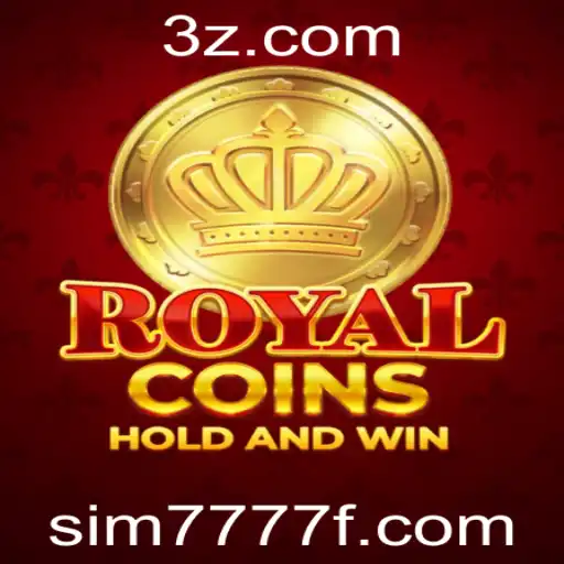 Descubra o Fascinante Mundo de RoyalCoins no Sim7777.com