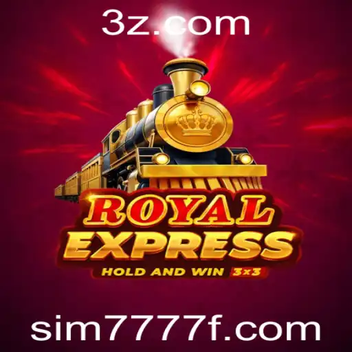 Royal Express: Um Guia Completo para o Excitante Jogo de Cassino Online SIM7777