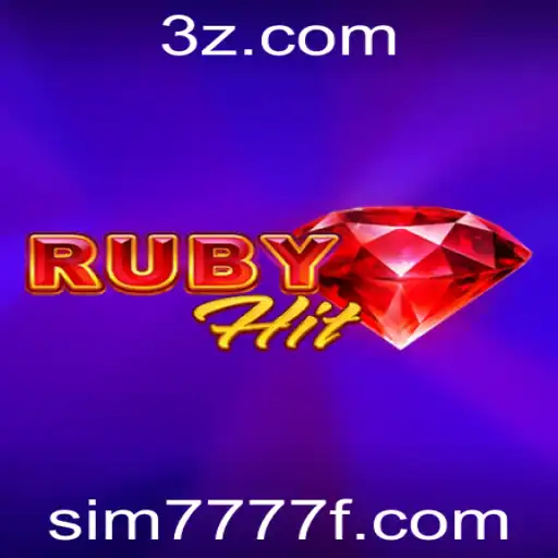 Explorando o Mundo de RubyHit: Diversão e Estratégia no Sim7777.com