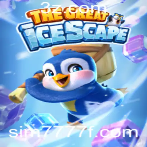 Explorando o Mundo de TheGreatIcescape: Um Jogo de Aventura Inesquecível