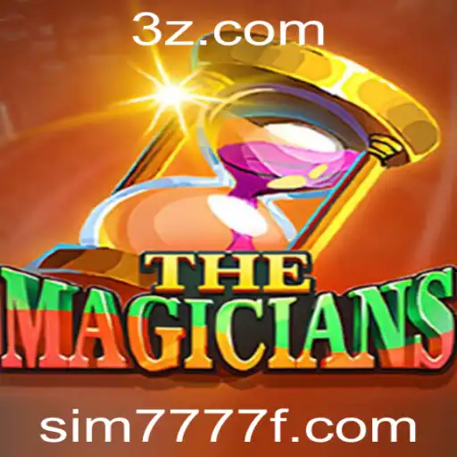 Descubra o Mundo de 'TheMagicians' no Sim7777.com