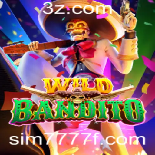 Explore o Empolgante Mundo de WildBandito no sim7777.com