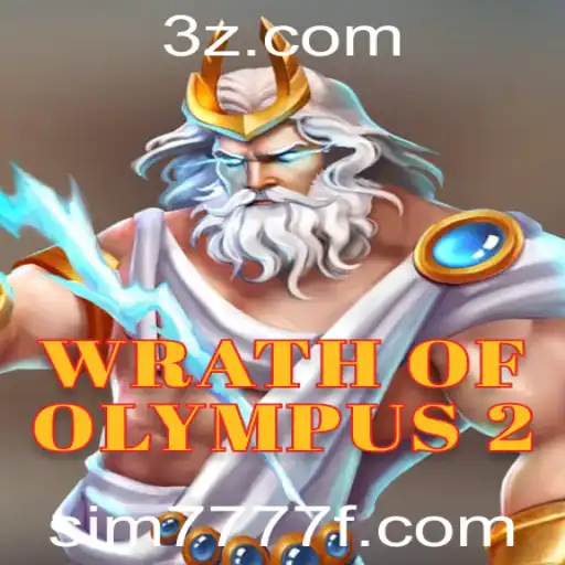 Descubra o Universo Épico de WrathofOlympus2 no sim7777.com